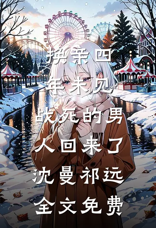 换亲四年未见，战死的男人回来了沈曼祁远全文免费