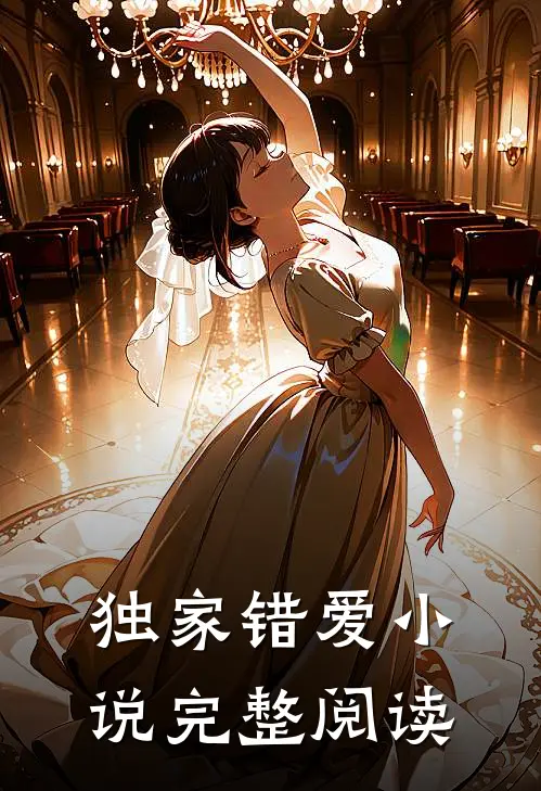 独家错爱 小说完整阅读