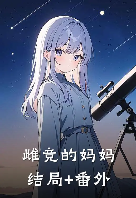 雌竞的妈妈结局+番外