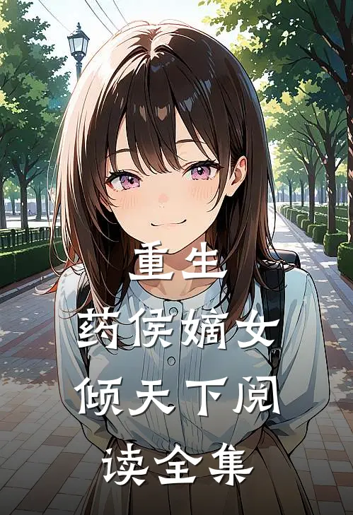 重生：药侯嫡女倾天下阅读全集