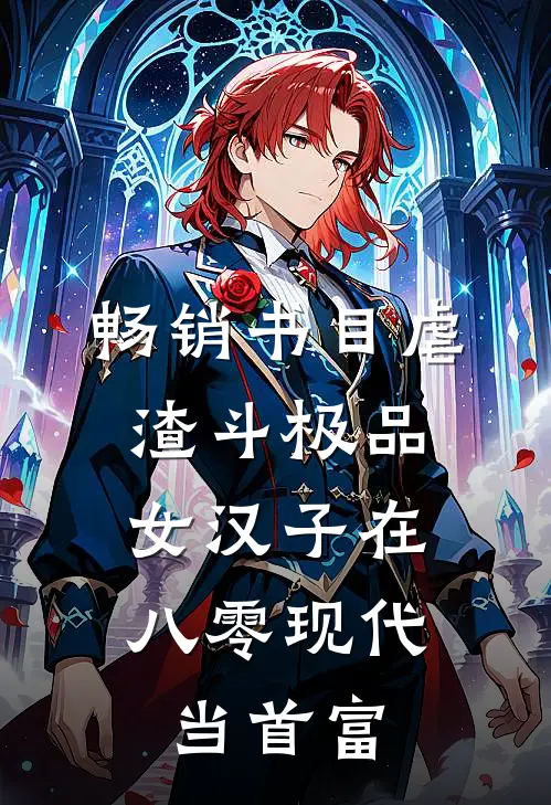 畅销书目虐渣斗极品，女汉子在八零现代当首富