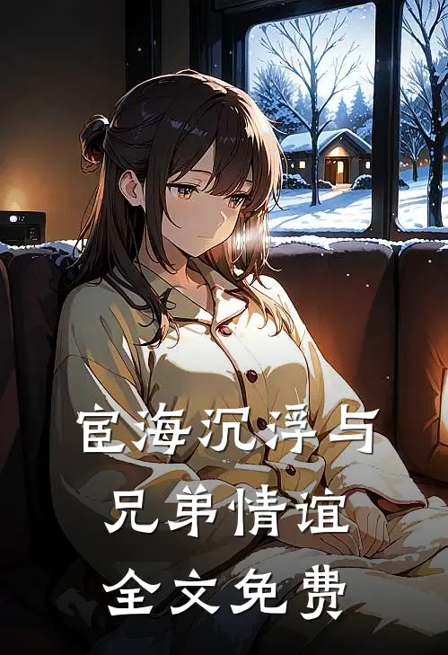 宦海沉浮与兄弟情谊全文免费