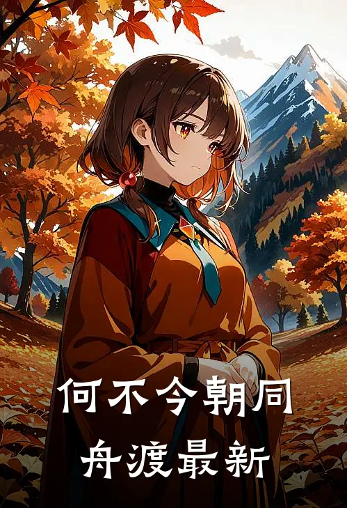 何不今朝同舟渡最新
