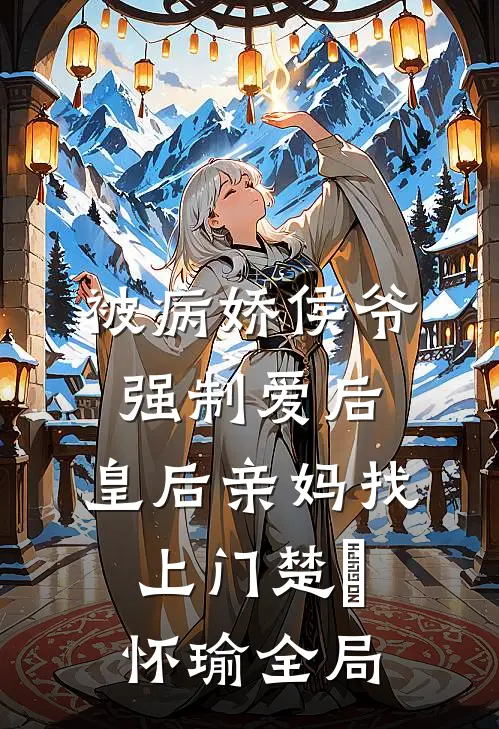 被病娇侯爷强制爱后，皇后亲妈找上门楚昳怀瑜全局