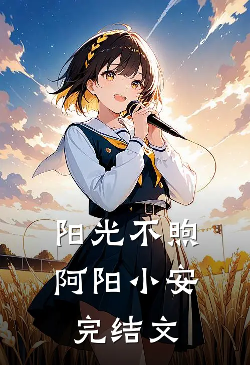 阳光不煦阿阳小安完结文