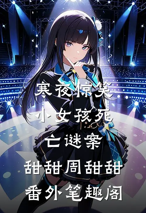 寒夜惊笑：小女孩死亡谜案：甜甜周甜甜番外笔趣阁