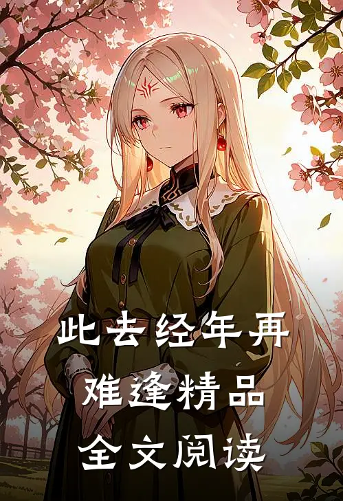 此去经年再难逢精品全文阅读
