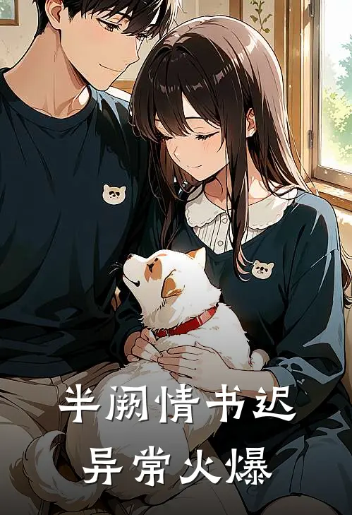 半阙情书迟异常火爆
