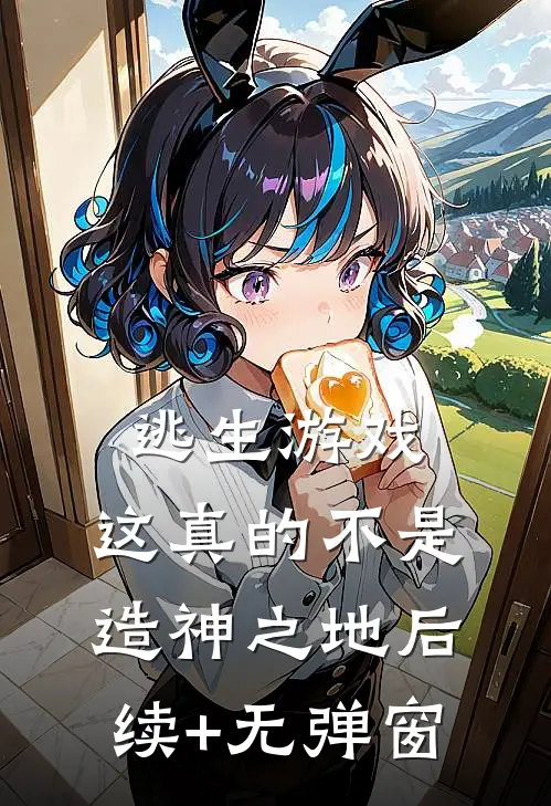 逃生游戏：这真的不是造神之地后续+无弹窗