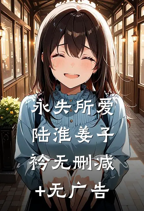 永失所爱陆淮姜子衿无删减+无广告