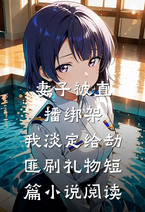 妻子被直播绑架，我淡定给劫匪刷礼物短篇小说阅读