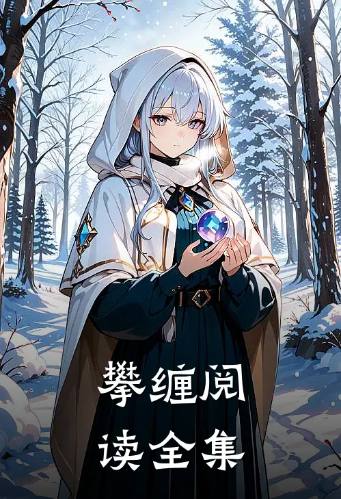 攀缠阅读全集