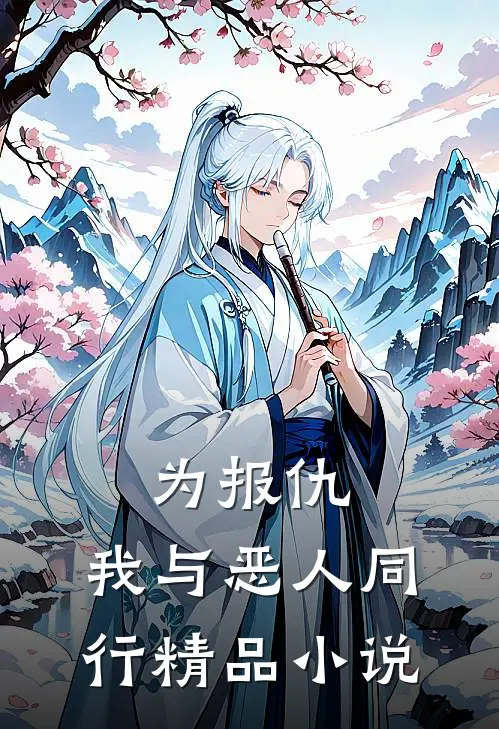 为报仇，我与恶人同行精品小说