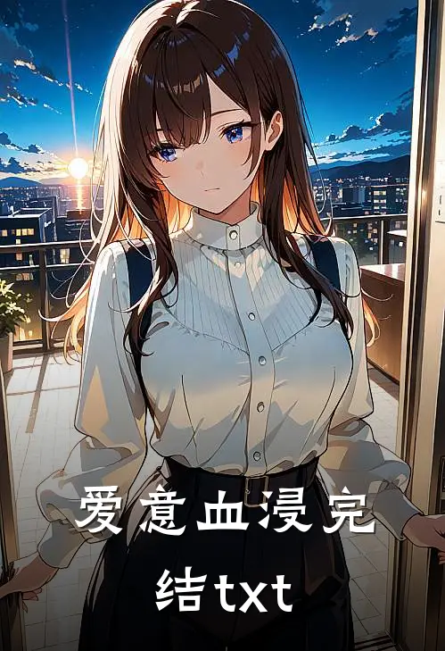 爱意血浸完结txt