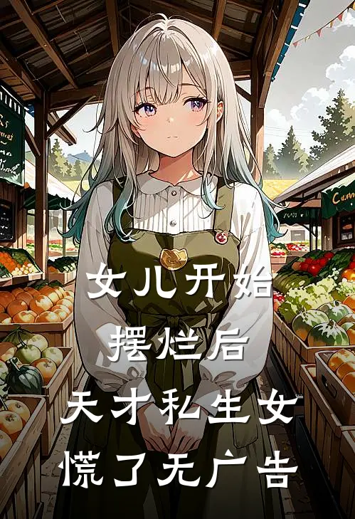 女儿开始摆烂后，天才私生女慌了无广告