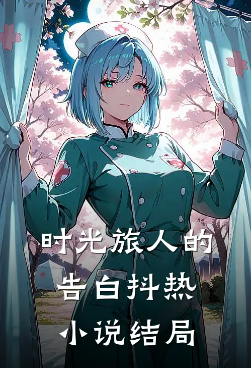 《时光旅人的告白》抖热小说结局