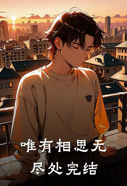 唯有相思无尽处完结