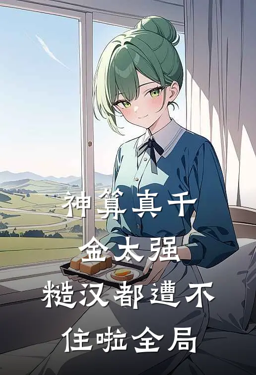 神算真千金太强，糙汉都遭不住啦全局