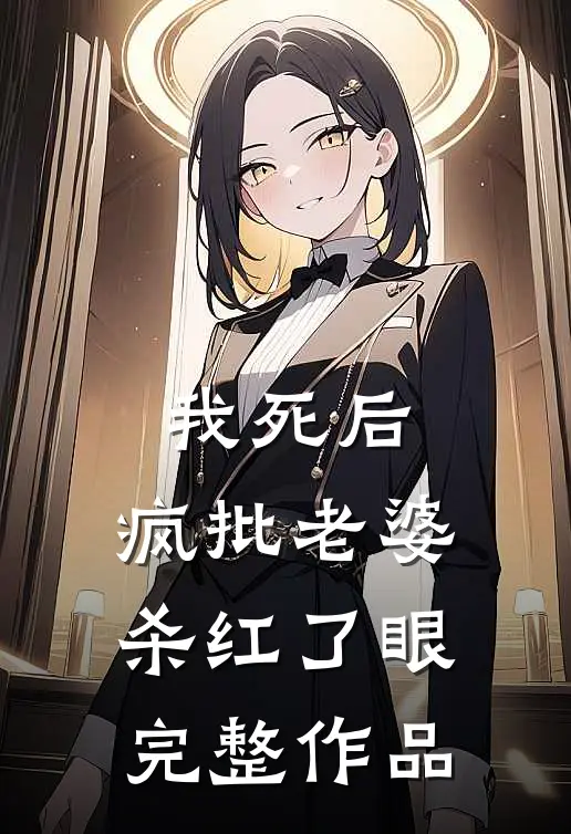 我死后，疯批老婆杀红了眼完整作品