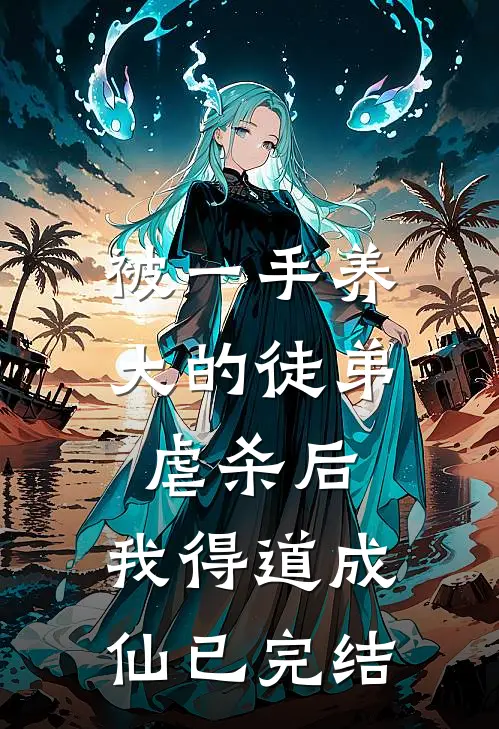 被一手养大的徒弟虐杀后，我得道成仙已完结