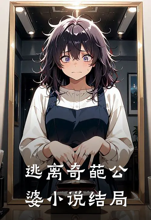 逃离奇葩公婆小说结局