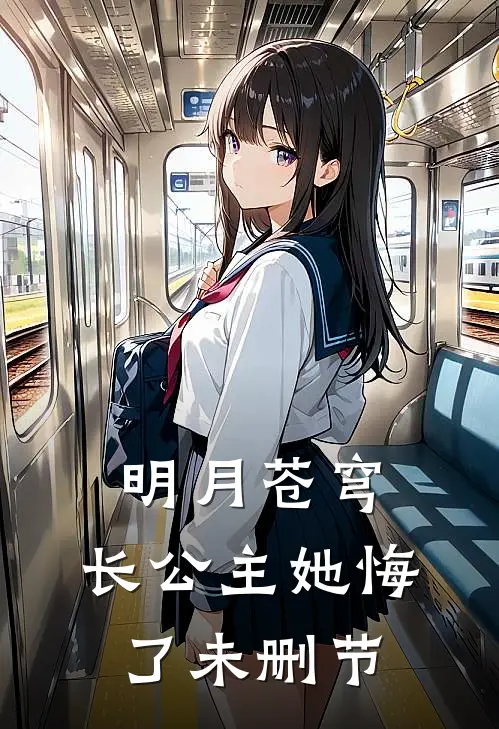 明月苍穹，长公主她悔了未删节