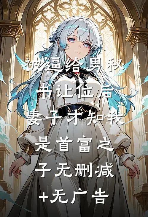 被逼给男秘书让位后，妻子才知我是首富之子无删减+无广告