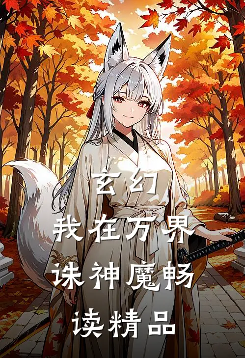 玄幻：我在万界诛神魔畅读精品