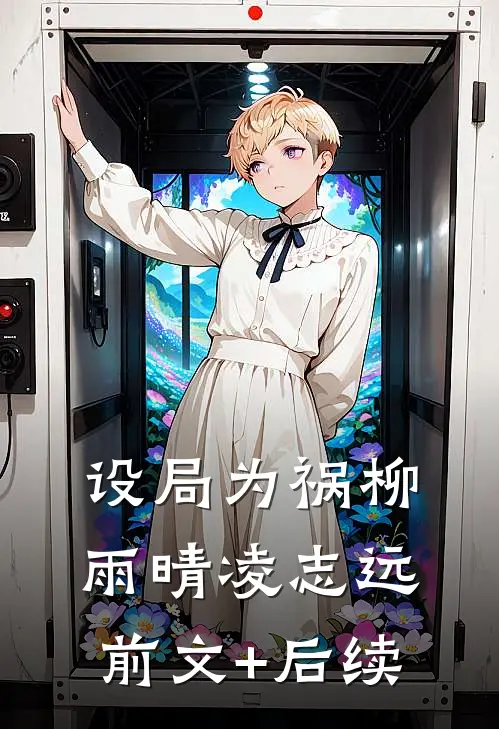 设局为祸柳雨晴凌志远前文+后续