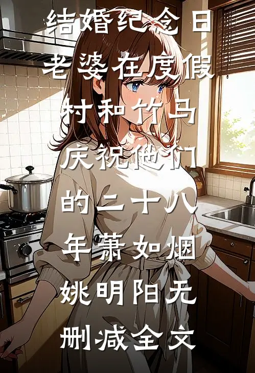 结婚纪念日，老婆在度假村和竹马庆祝他们的二十八年萧如烟姚明阳无删减全文