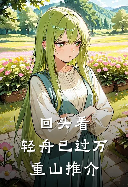 回头看，轻舟已过万重山推介