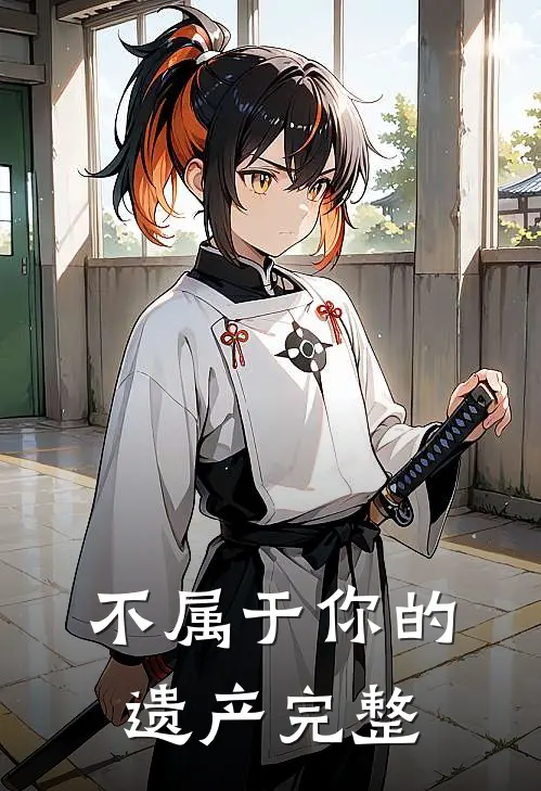 不属于你的遗产完整