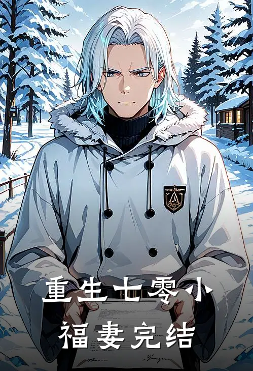 重生七零小福妻完结