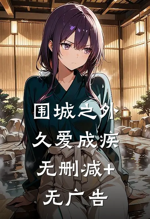 围城之外，久爱成疾无删减+无广告