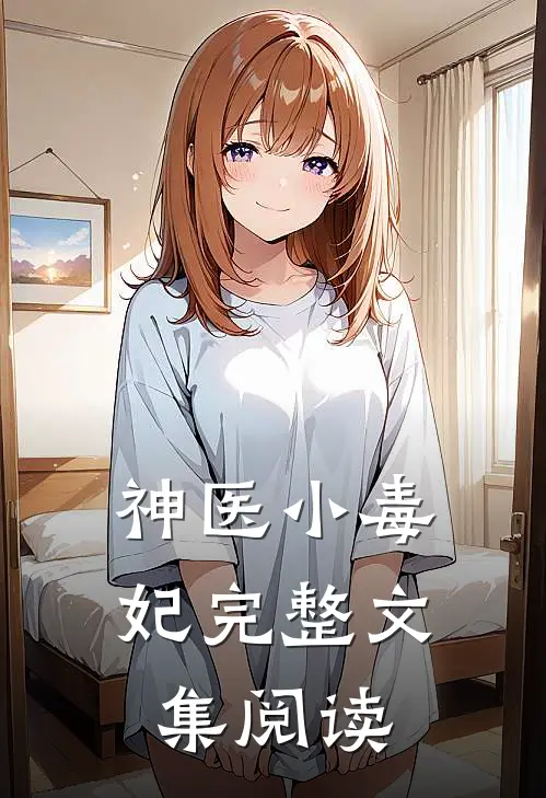 神医小毒妃完整文集阅读