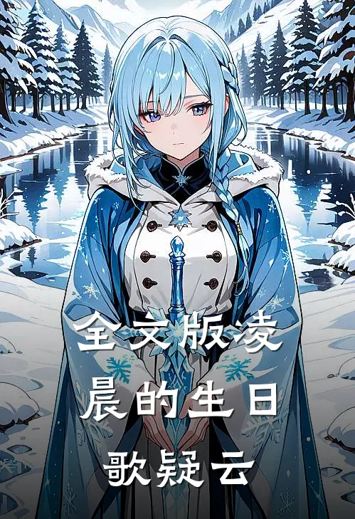 全文版凌晨的生日歌疑云