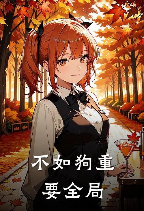 不如狗重要全局