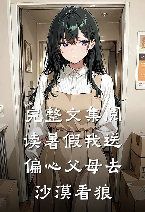 完整文集阅读暑假我送偏心父母去沙漠看狼