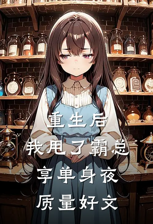 重生后，我甩了霸总享单身夜质量好文