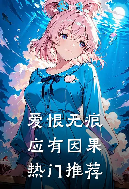 爱恨无痕，应有因果热门推荐