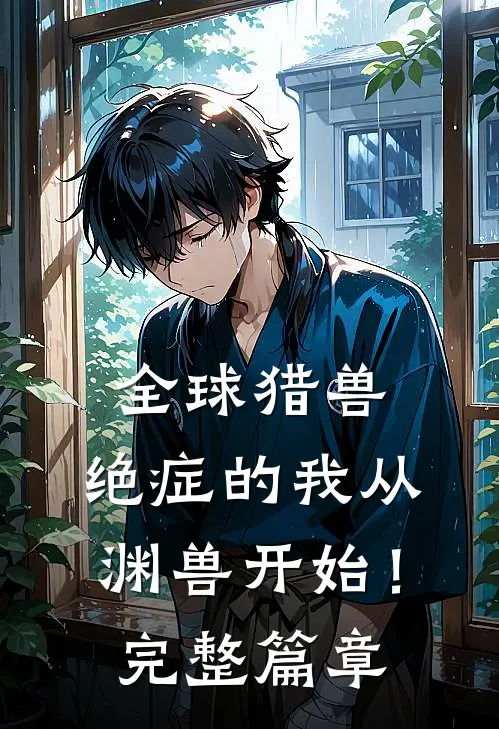 全球猎兽：绝症的我从渊兽开始！完整篇章