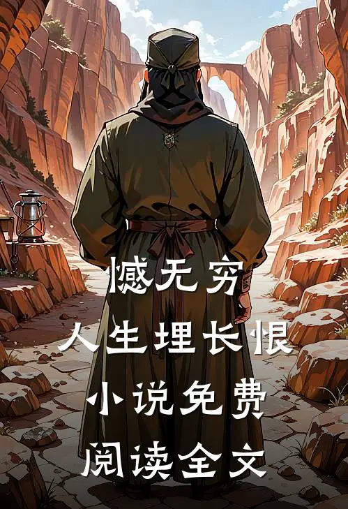 憾无穷，人生埋长恨小说免费阅读全文