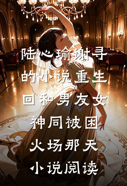 陆心瑜谢寻的小说重生回和男友女神同被困火场那天小说阅读