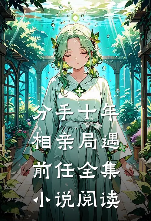 分手十年，相亲局遇前任全集小说阅读
