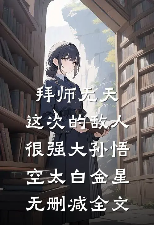 拜师无天，这次的敌人很强大孙悟空太白金星无删减全文