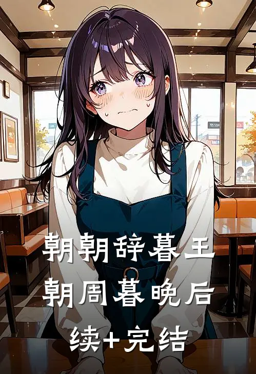 朝朝辞暮王朝周暮晚后续+完结