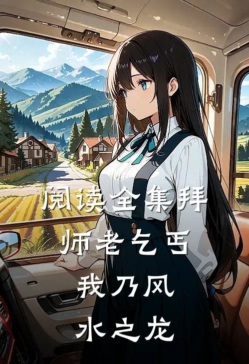 阅读全集拜师老乞丐：我乃风水之龙