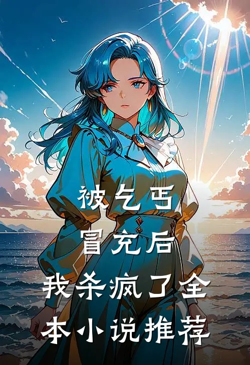 被乞丐冒充后，我杀疯了全本小说推荐