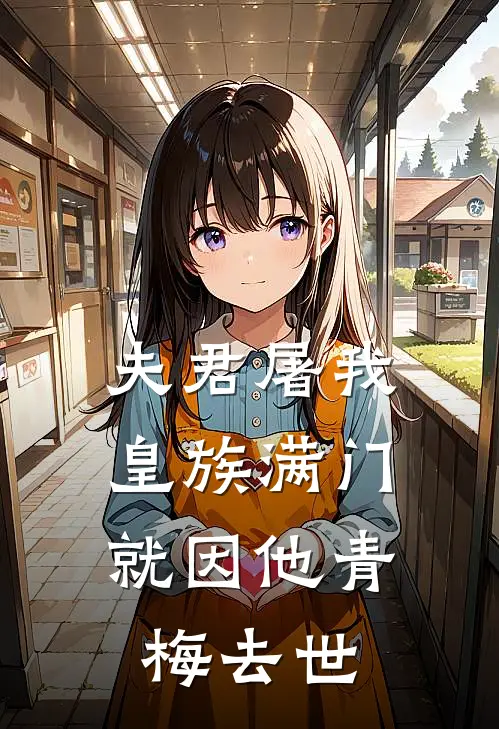 夫君屠我皇族满门，就因他青梅去世