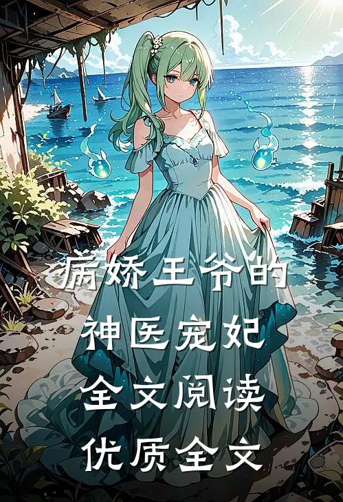 病娇王爷的神医宠妃全文阅读优质全文